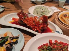-下塘街七号(圆融时代广场店)