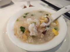 -怀德酒楼·粤菜·海鲜·茶点(宝安国际机场店)