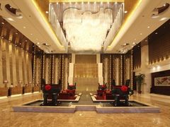 -秦皇岛秦皇国际大酒店