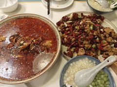 -付掌柜在成都·热炒砂锅集(金禾店)