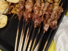 望京小腰-望京小腰(北京总店)