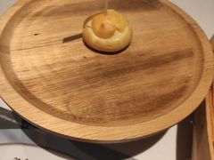 -L'Arome芳芳法国餐厅(仙林金鹰店)