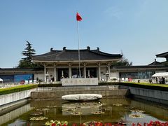 -陕西历史博物馆