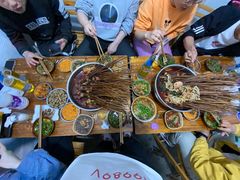 -老瓦房冷锅串串(文殊院店)