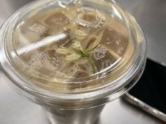 -Seesaw Coffee(上海国金中心店)