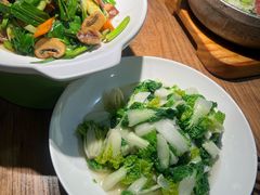 -刀板香·安徽菜(望江东路店)