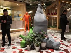 -红樱桃·欢乐餐厅(太原里店)