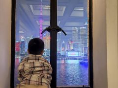 -上海和平饭店-华懋阁 The Cathay Room