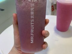-Mr.Fruits水果先生(蓝色港湾店)