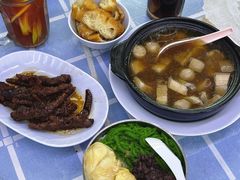 -新记肉骨茶