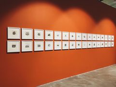 -chi K11艺术空间展览厅