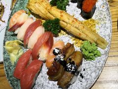 -和风清味日本料理(希尔顿店)
