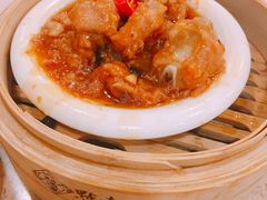 -点都德(大茶楼店)