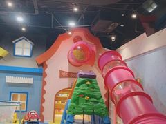 -ABC Swim亲子游泳俱乐部(河西店)