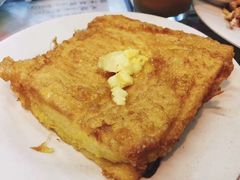 -兰芳园(上环店)