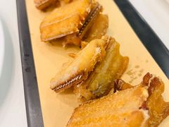 -金时代顺风大酒店(临港百联店)