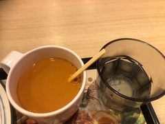 -大快活(罗湖商业城分店)