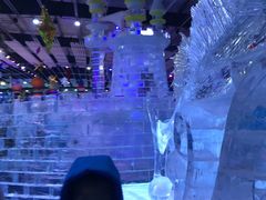 -宁波冰雪大世界(北仑区)