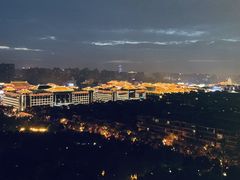 -烛影拾光观景餐厅·创意菜·摄影·小提琴(大唐不夜城店)