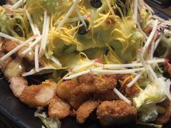 -MI WU FACTORY米屋美食工厂餐厅(绿地店)