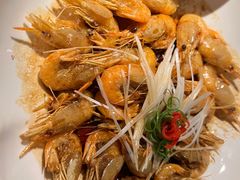 -外婆家(杭州马塍店)