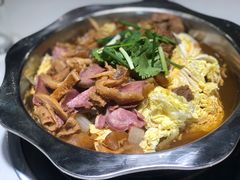 -古乐牛香·鲜牛肉牛杂火锅(吴江三里桥运东商业广场店)