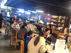 -味之绝热血美蛙鱼火锅(中坝店)