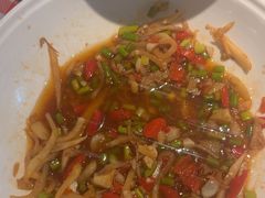 -彭耕记猪油炒小菜(吉联mall店)