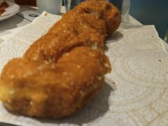 -阿里疆Alijiang·丝路美食·异域风情·清真(长楹天街店)