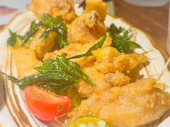 -岛风·台食小馆 ISLAND BISTRO(烟台山店)