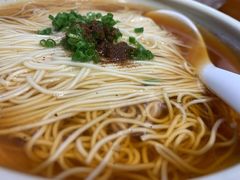 虾籽阳春面-苏小柳手作点心(控江旭辉分院)