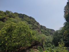 -北京上方山国家森林公园
