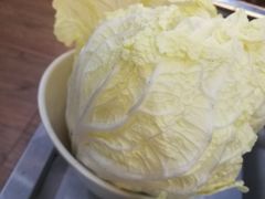 白菜-莒县世起全羊馆(塔桥人家店)