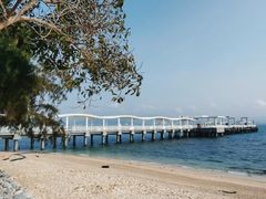 -三亚西岛海洋文化旅游区