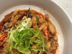 -京鸭棠(让胡路万达店)