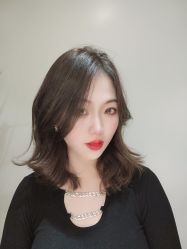 -YESIDO椰岛造型烫发染发