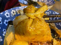 -皆道拌麻辣烫·麻辣拌