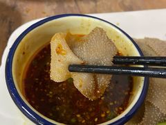 -洪霞餐馆