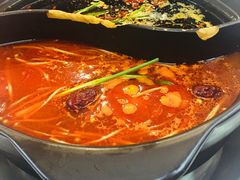 -钢管厂歆瑞源油卤串串香(春熙路太古里店)