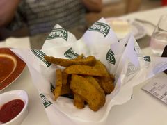 -马迭尔西餐厅(中央大街店)