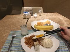 -盛宴标帜餐厅·亲子自助 (南昌喜来登酒店)