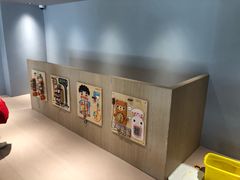 -NOKNOK若蔻亲子餐厅(天地壹方北馆店)