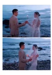 点击看大图 -太古映画婚纱摄影(天河店)