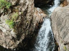 -洛阳白云山景区