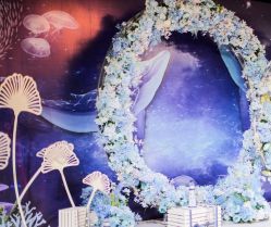 -Sunny喜铺婚礼策划(东部店)