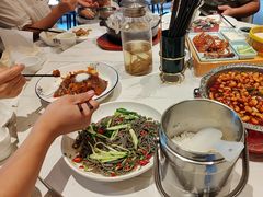 -蜀厨小匠·民间川菜(犀浦店)