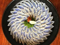 -天正河鲀·河豚亭(大连店)