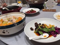 -狮王府淮扬菜(新街口友谊店)