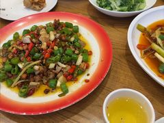 -九老汉·川渝江湖菜(合川路2店)