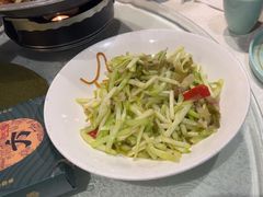-小方外婆菜(蒙山路店)